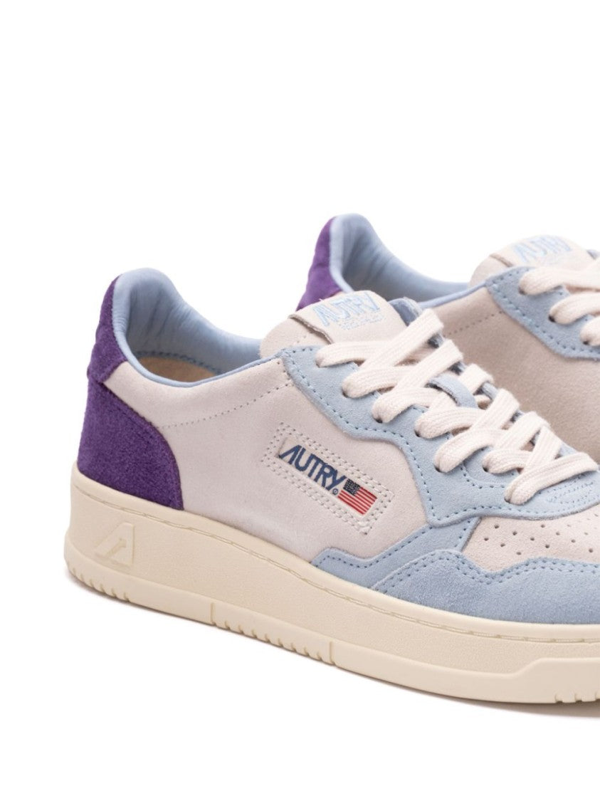 Autry Medalist Sneakers