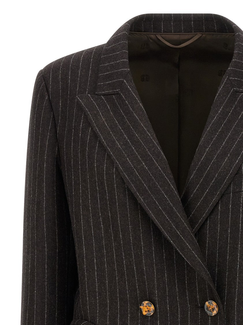 Blazé Milano 'Lady Maud Everynight' Blazer