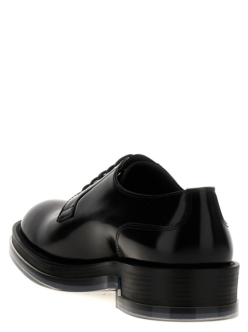 Mcqueen 'Float' Lace Up Shoes