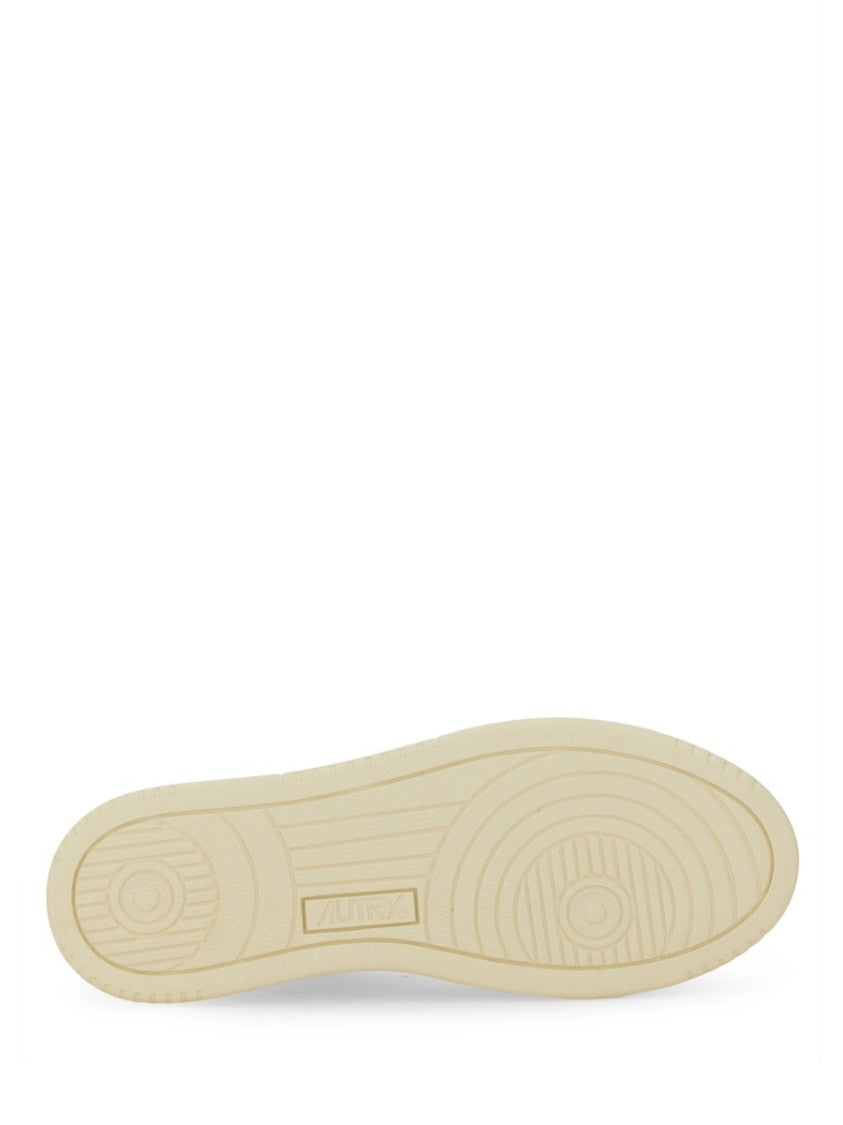 Autry Medalist Low Sneaker