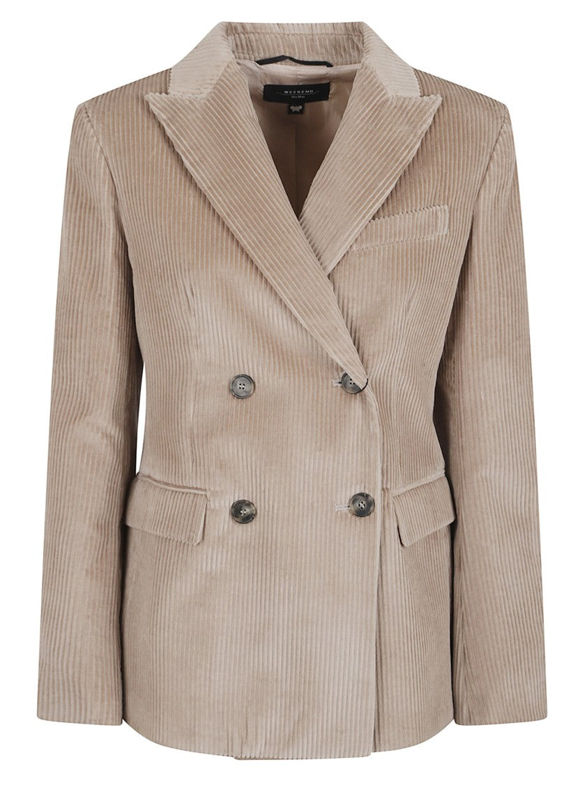 Max Mara Katanga Jacket