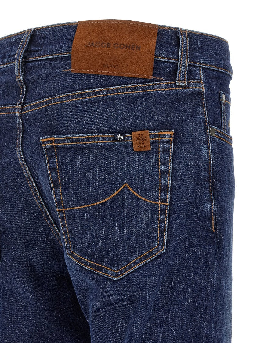 Jacob Cohen Jude' Jeans