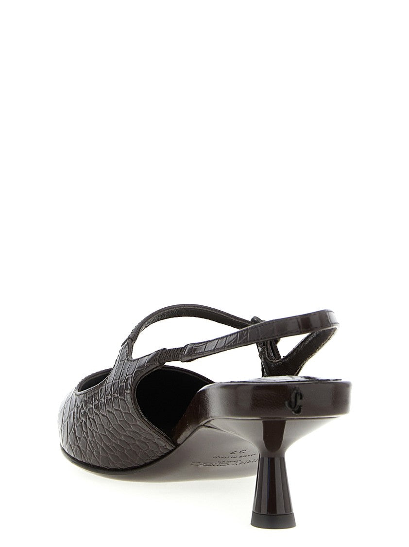 Jimmy Choo Didi Slingback
