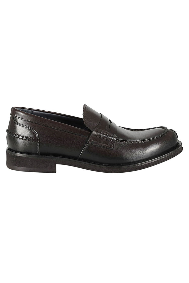 Seboy's Micro Reverse Moccasin