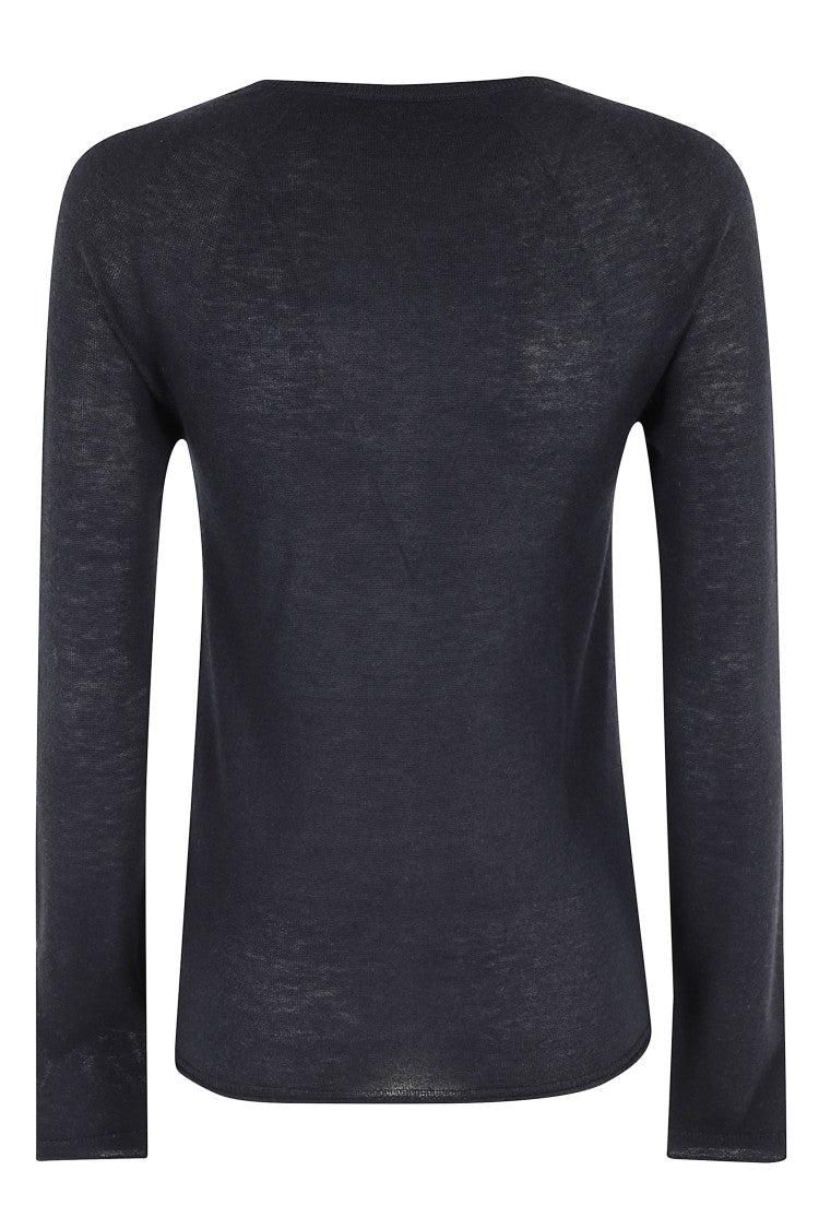 Roberto Collina Swg Crew Neck Sweater