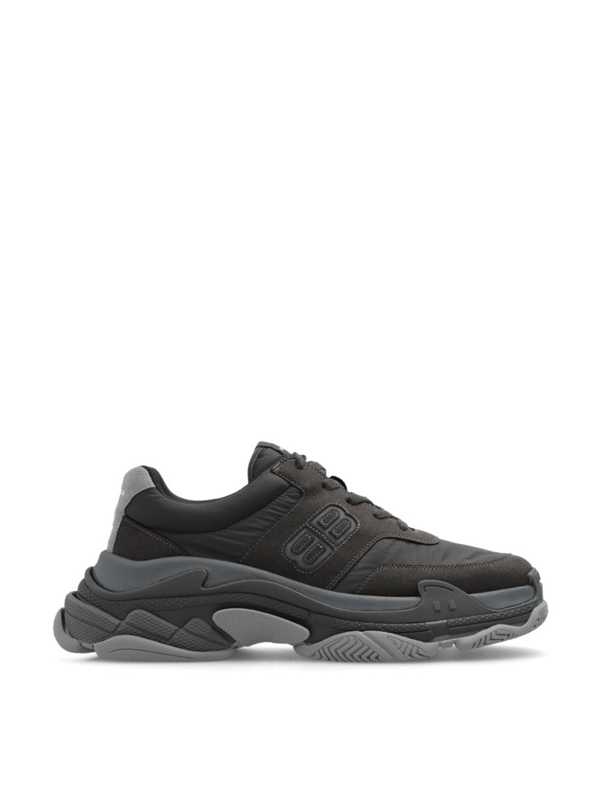 Balenciaga Triple S Logo Sneakers