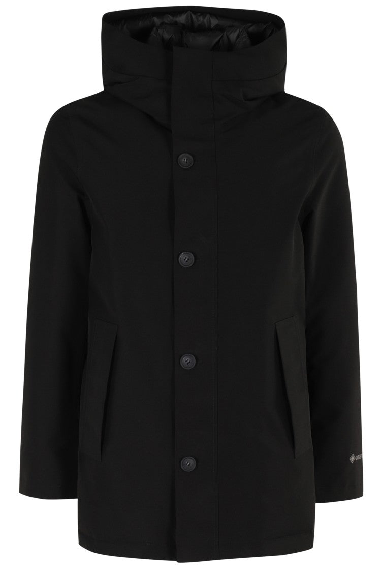 Woolrich Heavy Gtx Parka