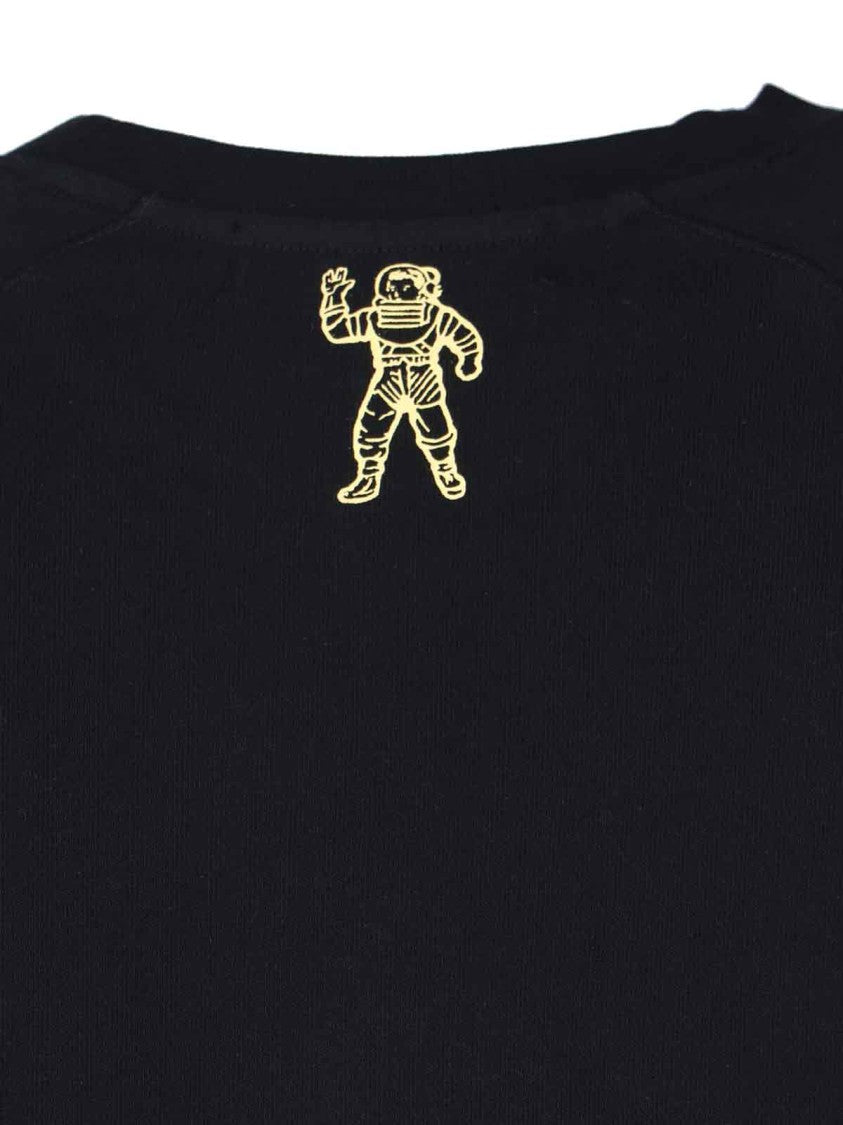 Billionaire Boys Club 'Script' Sweater – Black