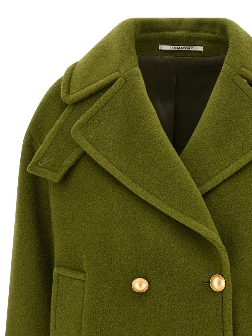 Tagliatore Sheila' Coat