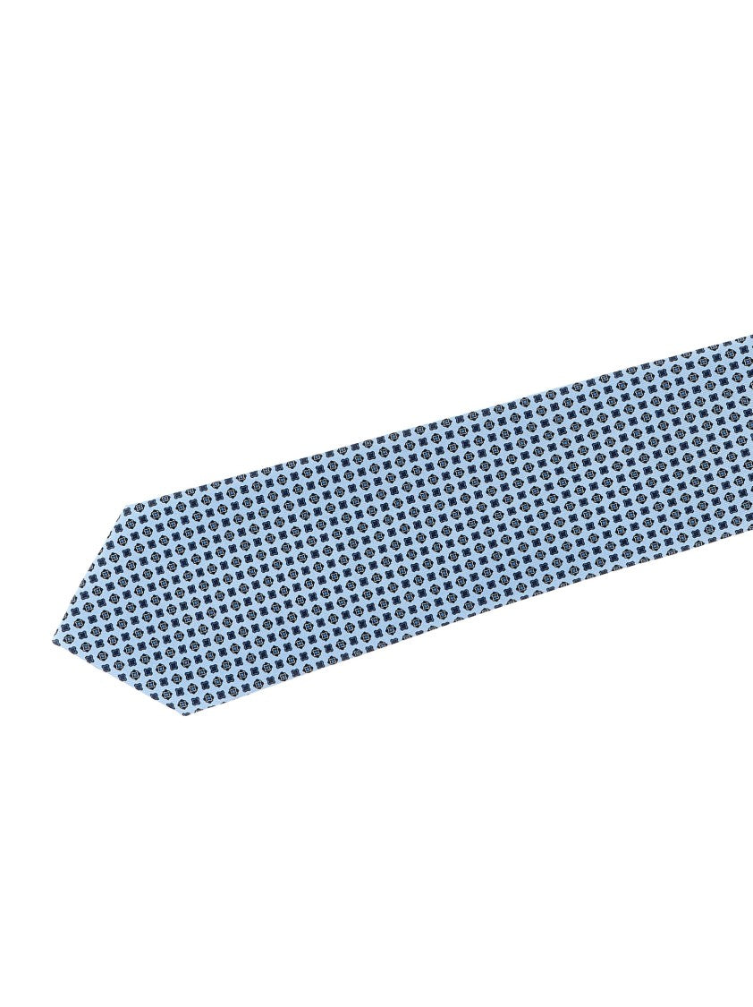 Brioni Jacquard Tie