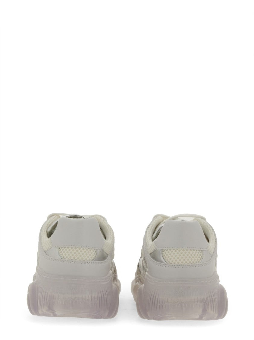 Moschino Teddy Sneaker