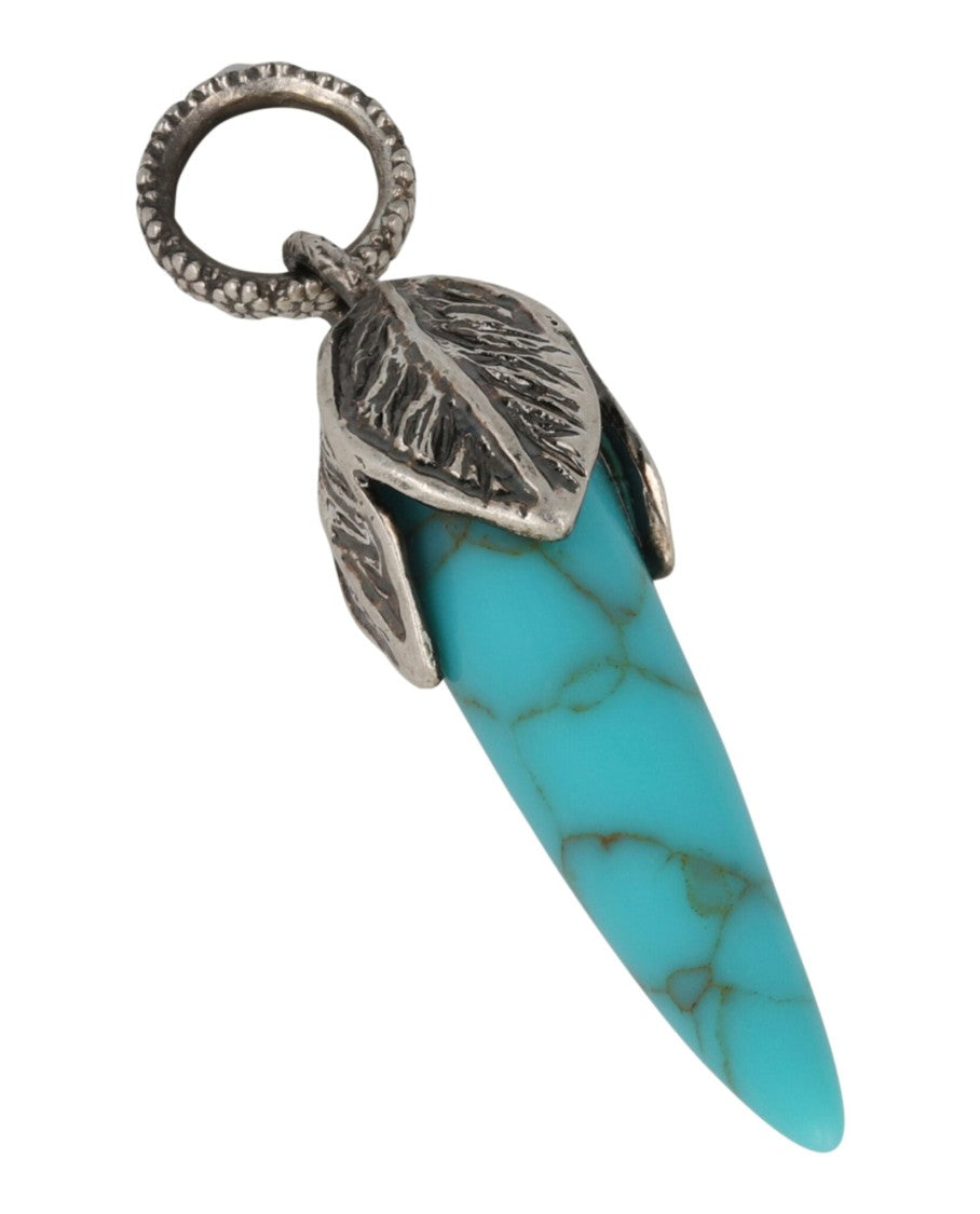 Gucci Anger Forest Horn Charm