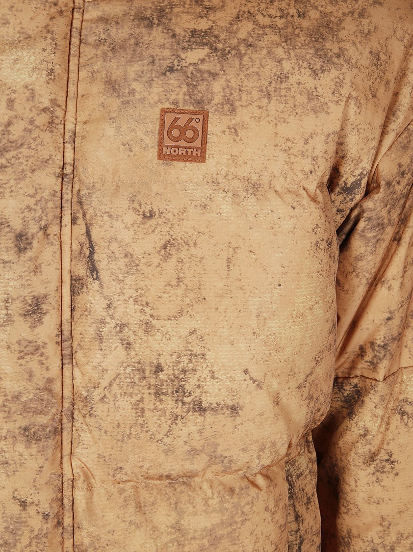 66°North Dyngja Down Jacket