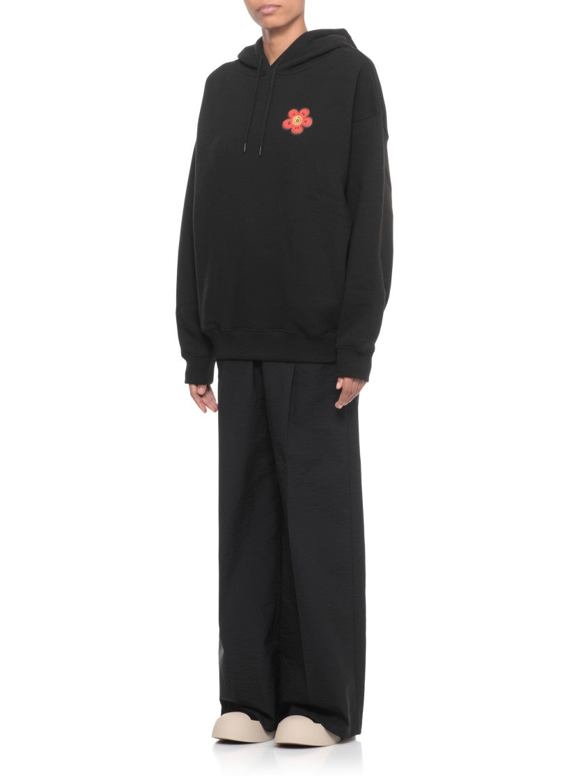 Kenzo Boke X Futura Hoodie