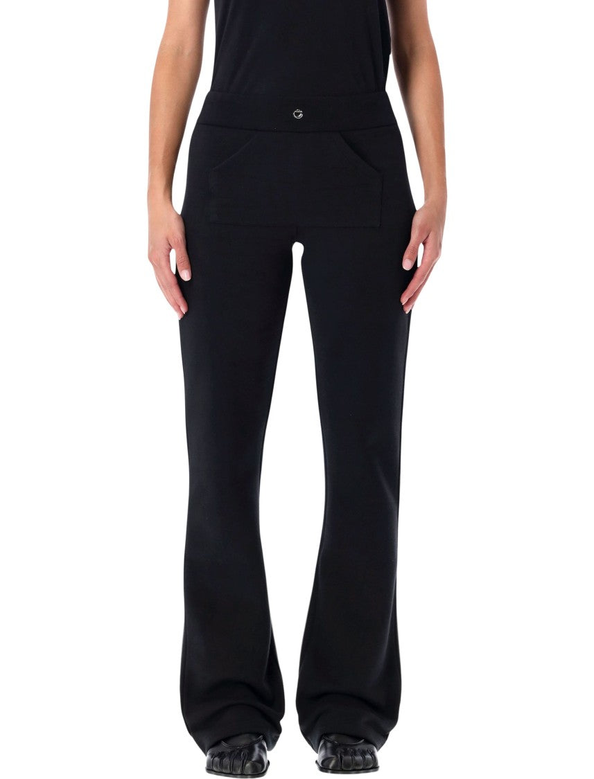 Coperni Jogging Low Waist