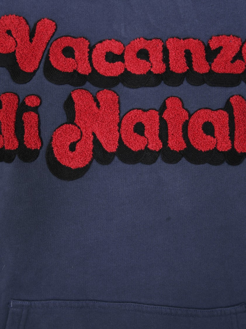 Mc2 Saint Barth Holiday Sweatshirt