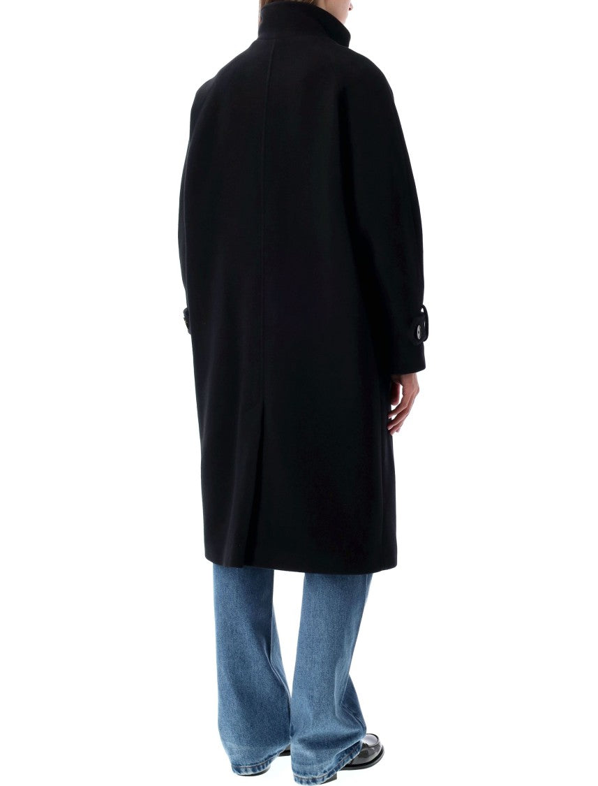 Sessun Bleeckett Coat