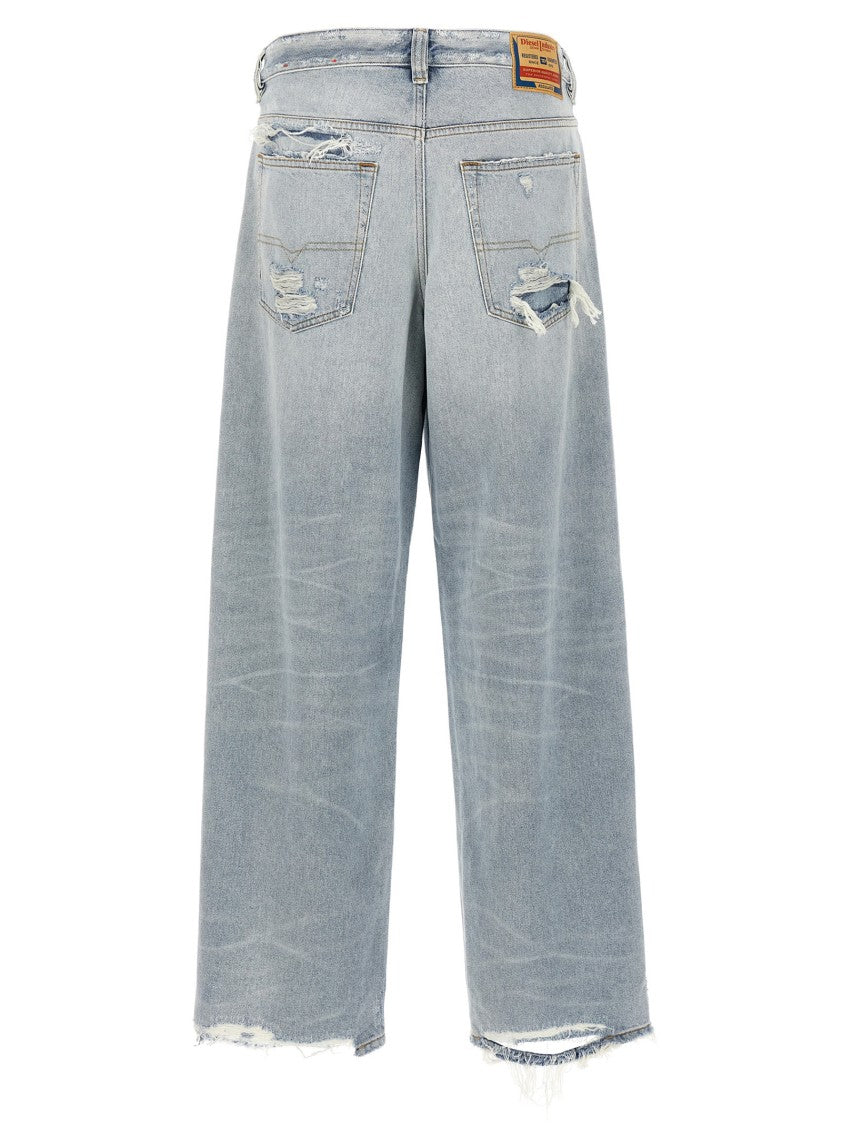 Diesel 2001 D-Macro Jeans