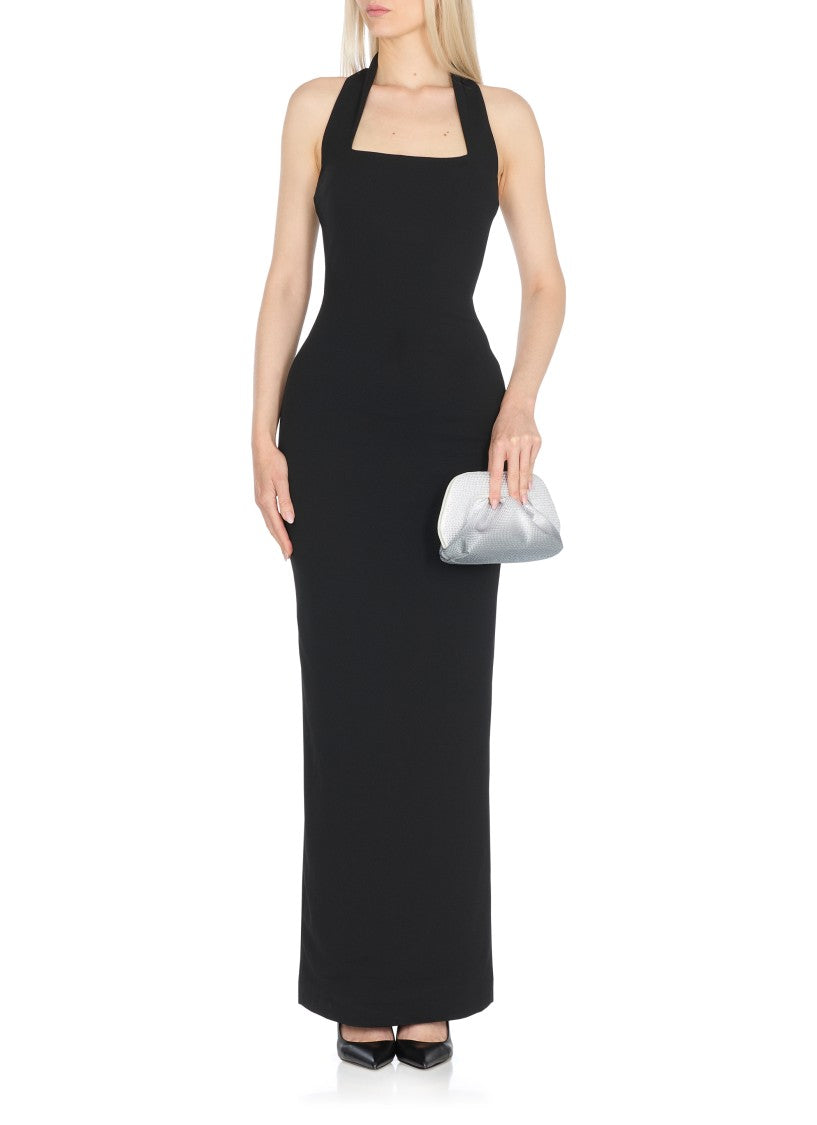 Solace London Ilona Maxi Dress