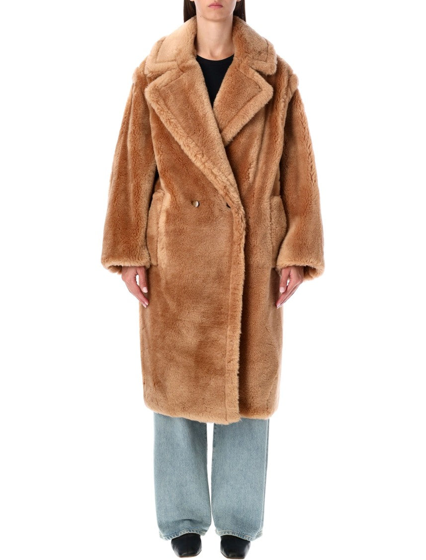 Stand Studio Biba Coat Eco Fir