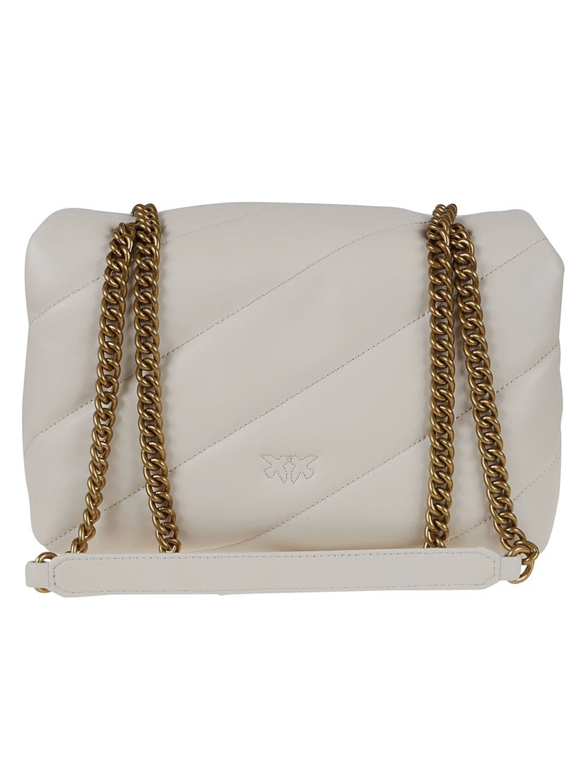Pinko "Love Puff" Shoulder Bag