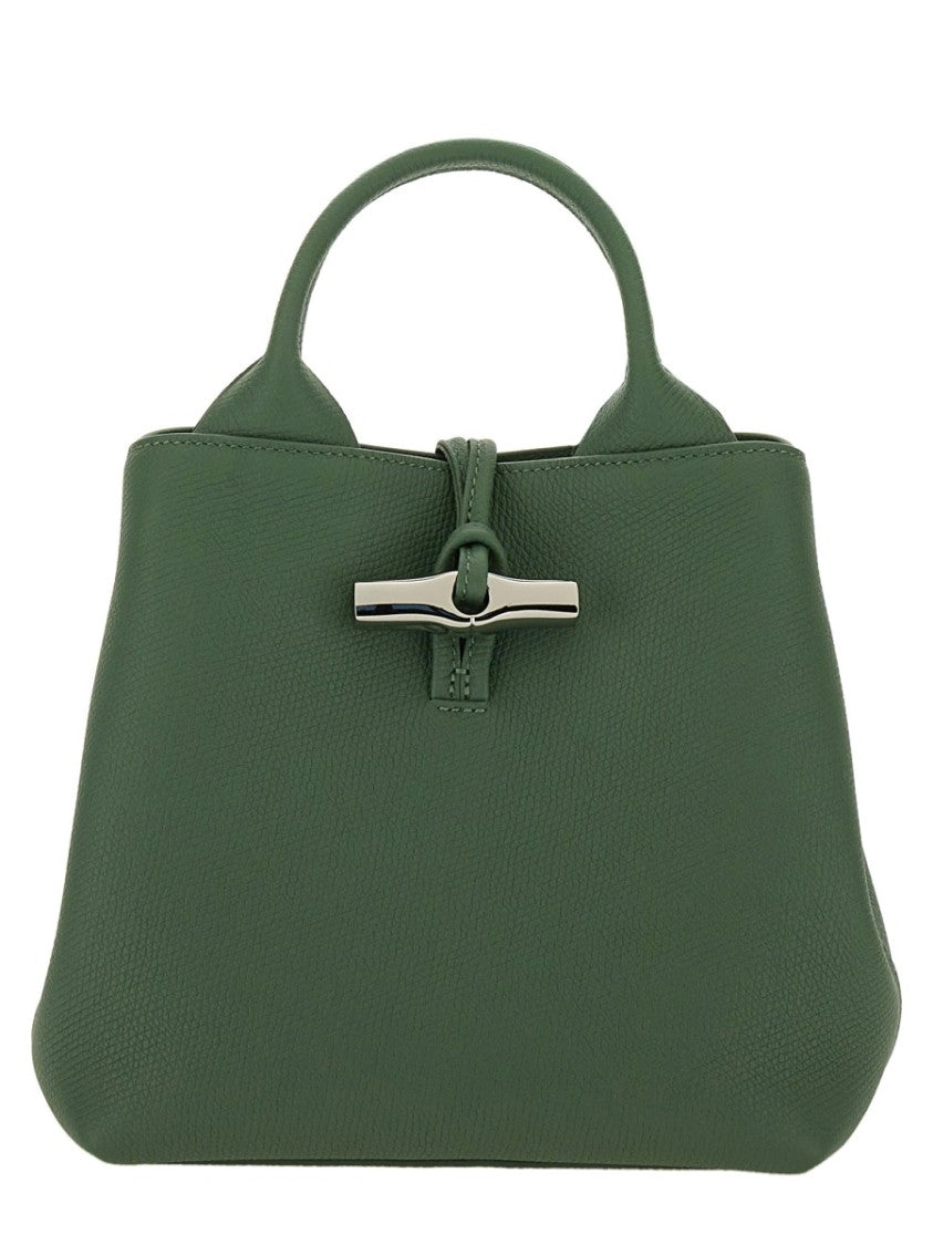 Longchamp "Leroseau" S Bag