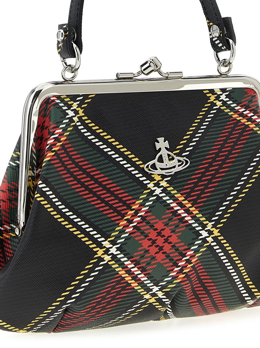 Vivienne Westwood 'Granny Frame' Handbag
