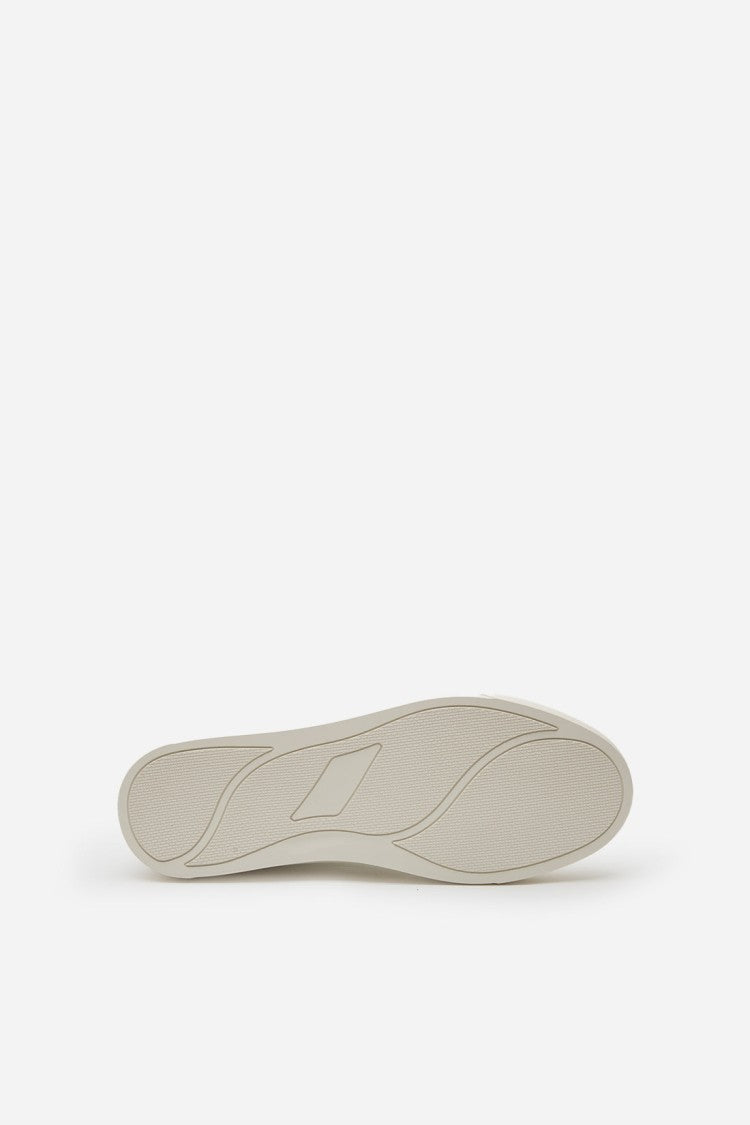 Pantofola D'oro Eleganza Leather Sneakers