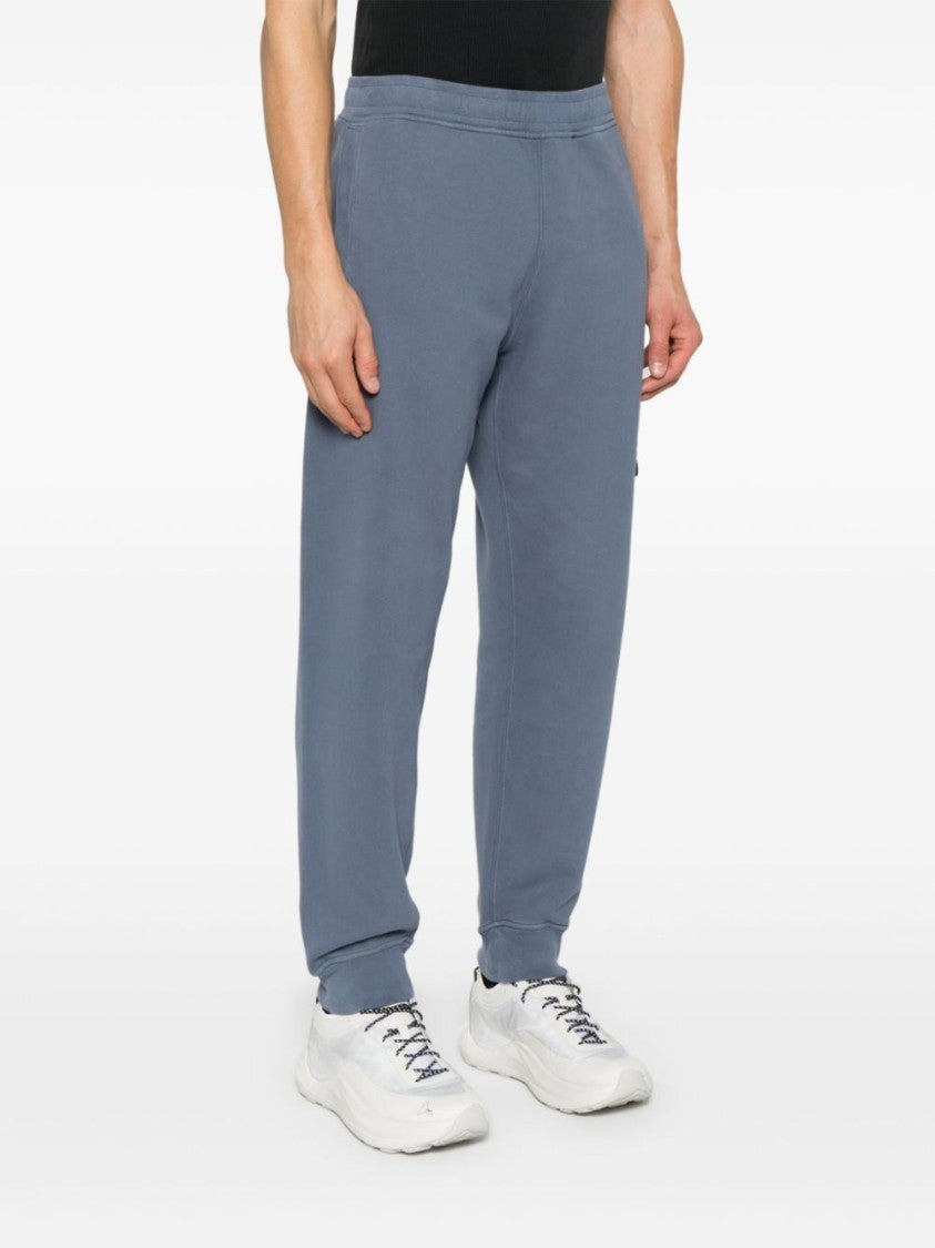 Stone Island Compass-Badge Track Pants