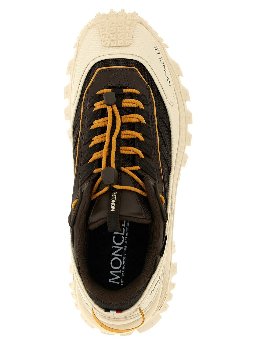 Moncler 'Trailgrip Gtx' Sneakers