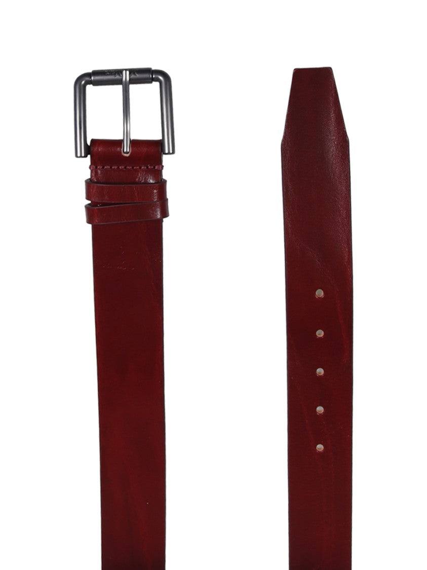 Max Mara Buckle40xlong Belt
