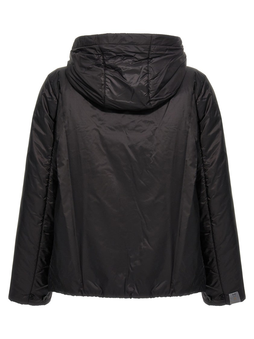 Max Mara 'Greenh' Down Jacket