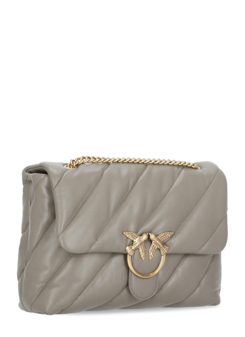 Pinko Love Puff Big Bag