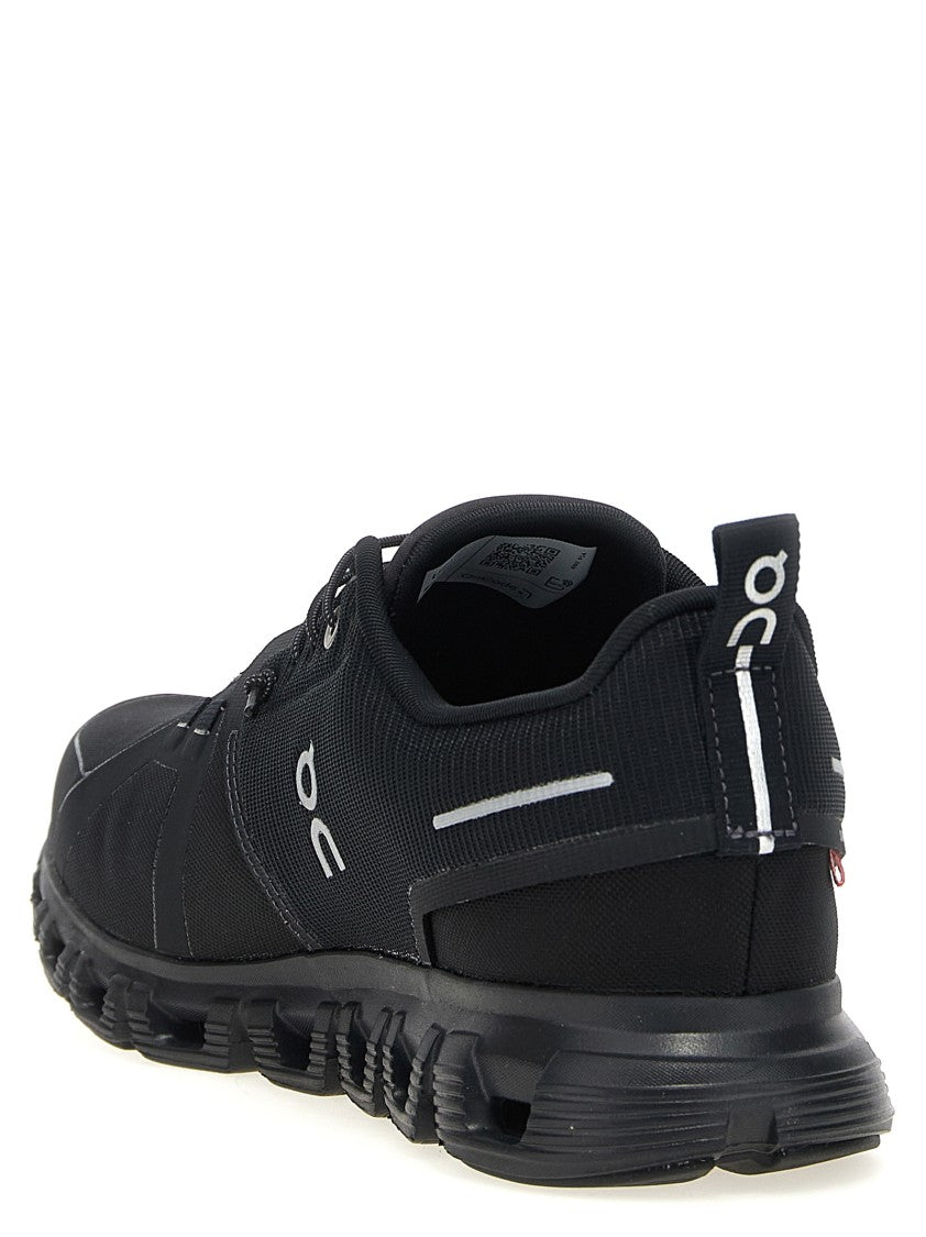On 'Cloud 6 Wp' Sneakers