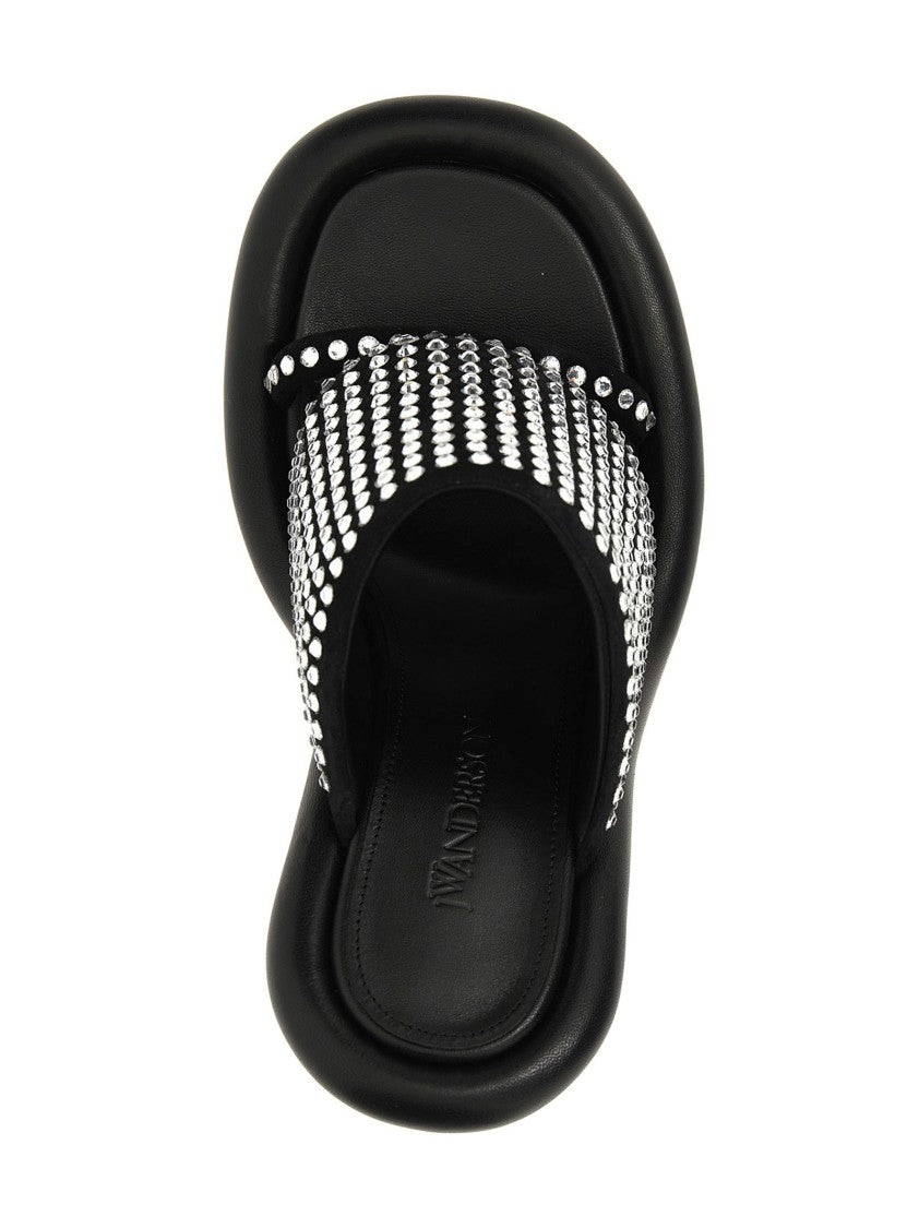 J. W. Anderson 'Bumber Crystal' Mules