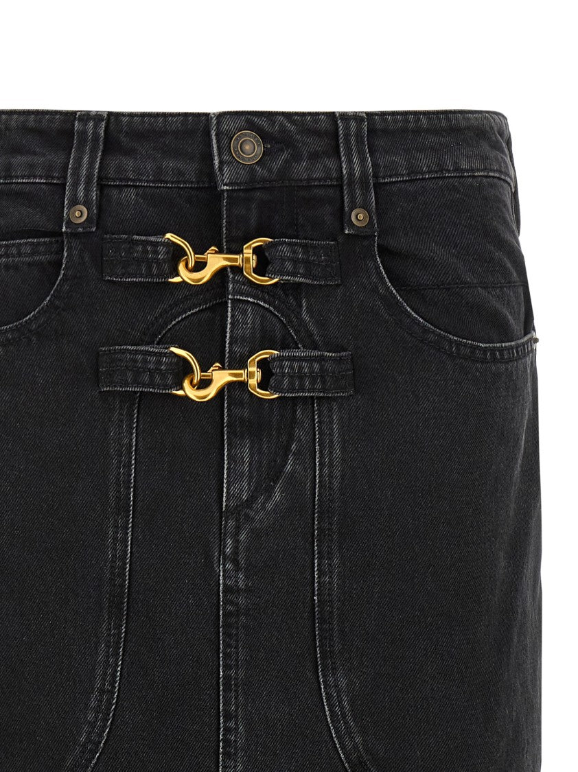 Isabel Marant 'Pavina' Skirt
