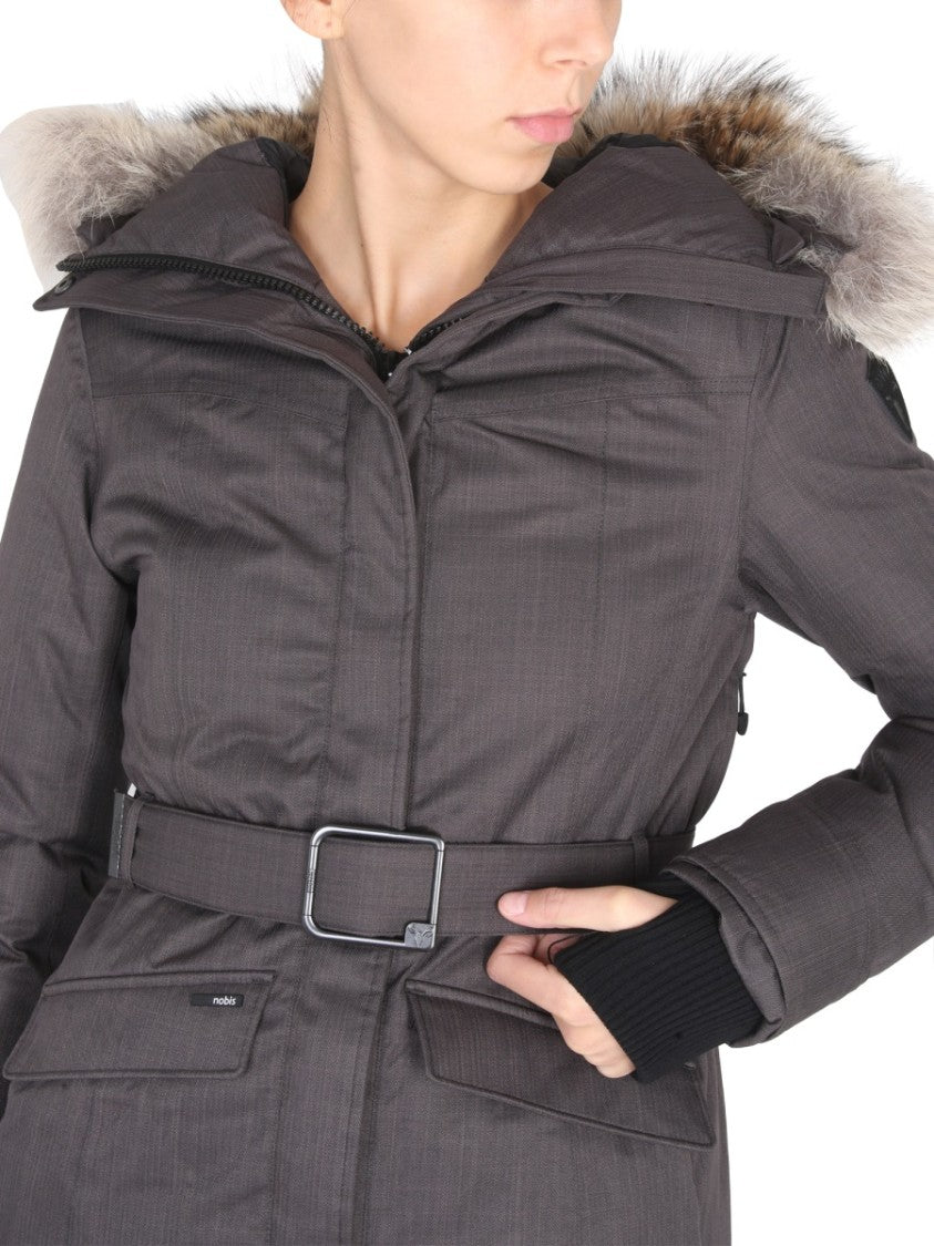 Nobis Morgan Parka