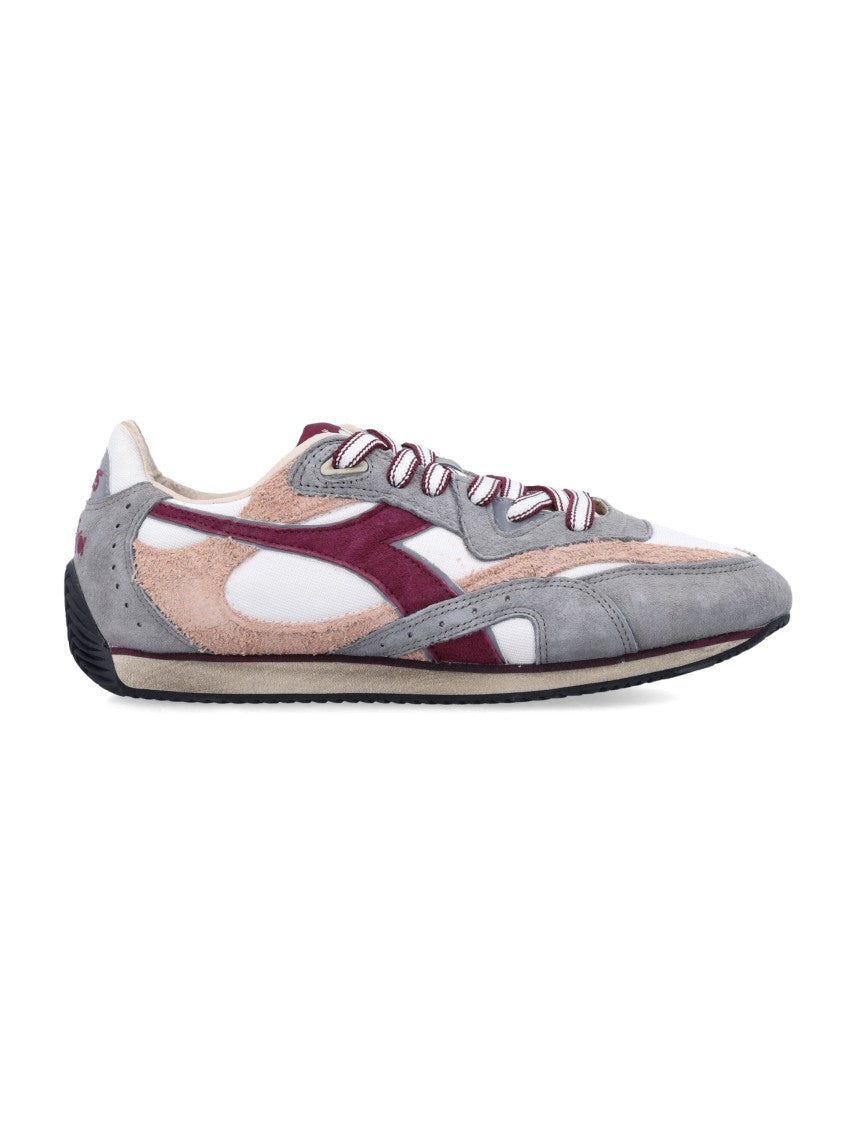 Diadora Heritage Equipe Revenge Used Sneakers