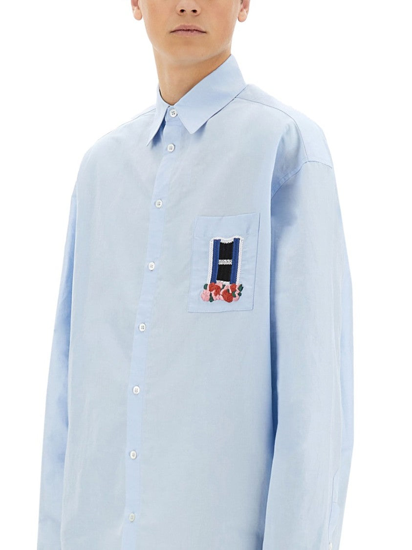 J. W. Anderson "Window" Shirt