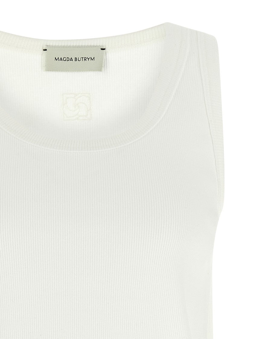 Magda Butrym 'Pf 25 Top 01' Top