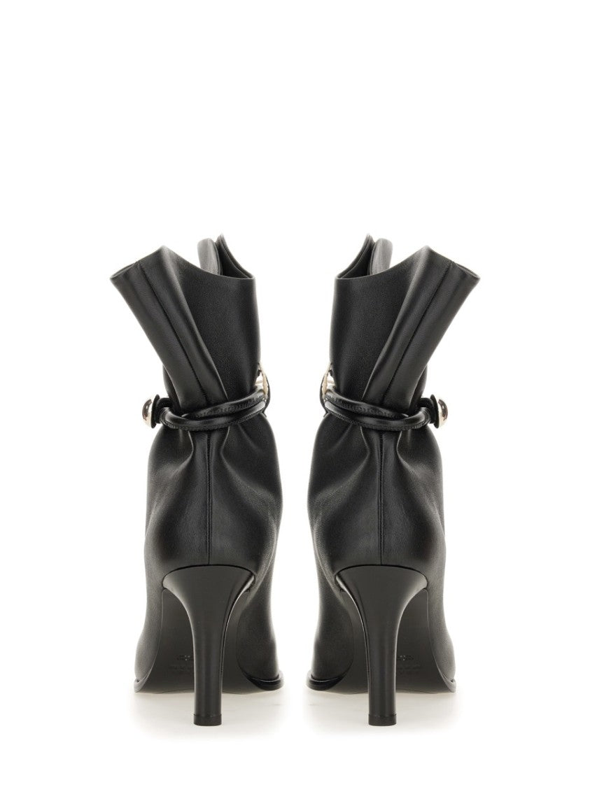 Isabel Marant "Lolya" Boot