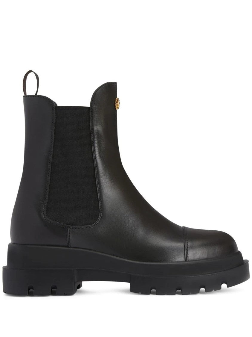 Giuseppe Zanotti Vichingo Bootie