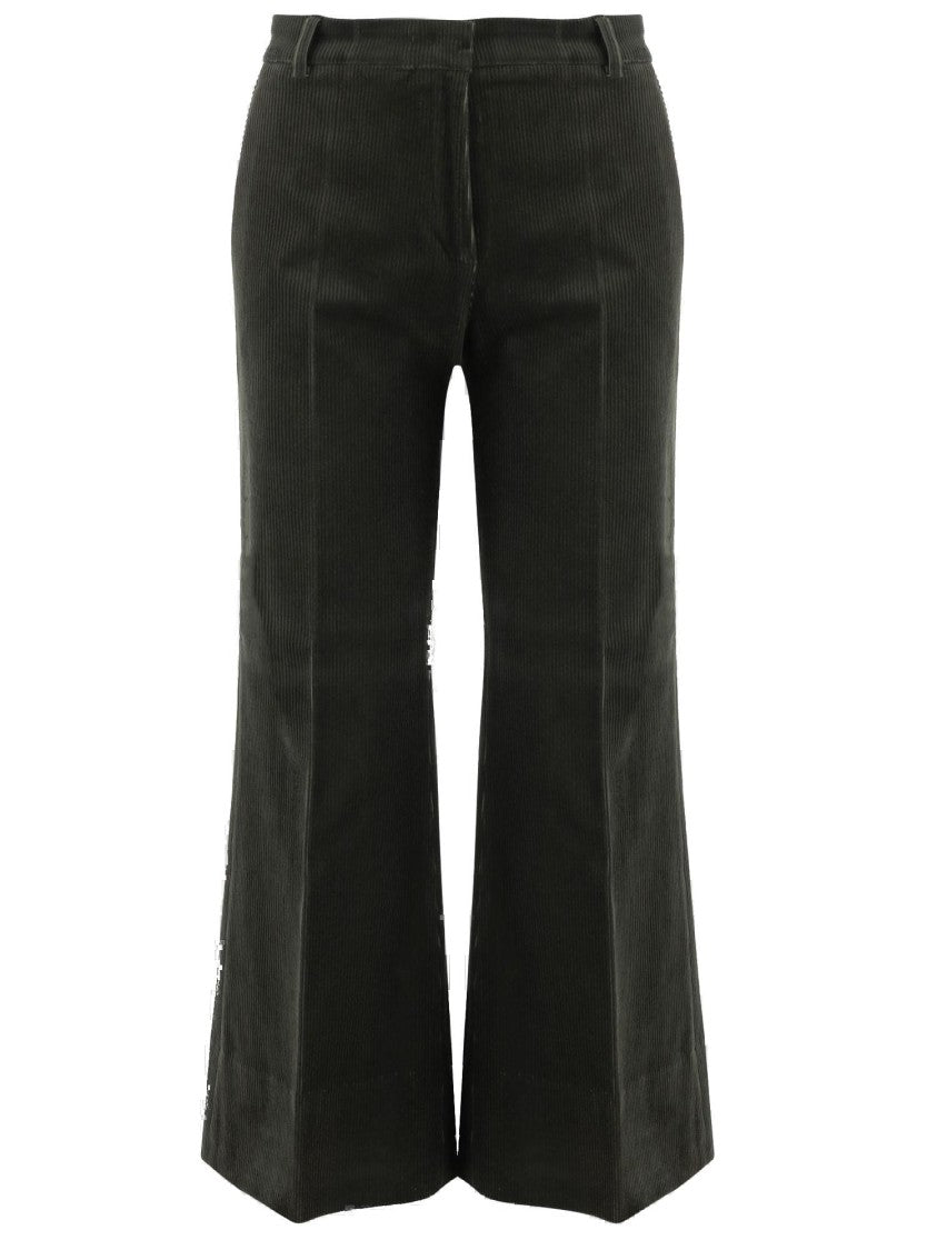 Ql2 Stretch Cotton Melody Pants