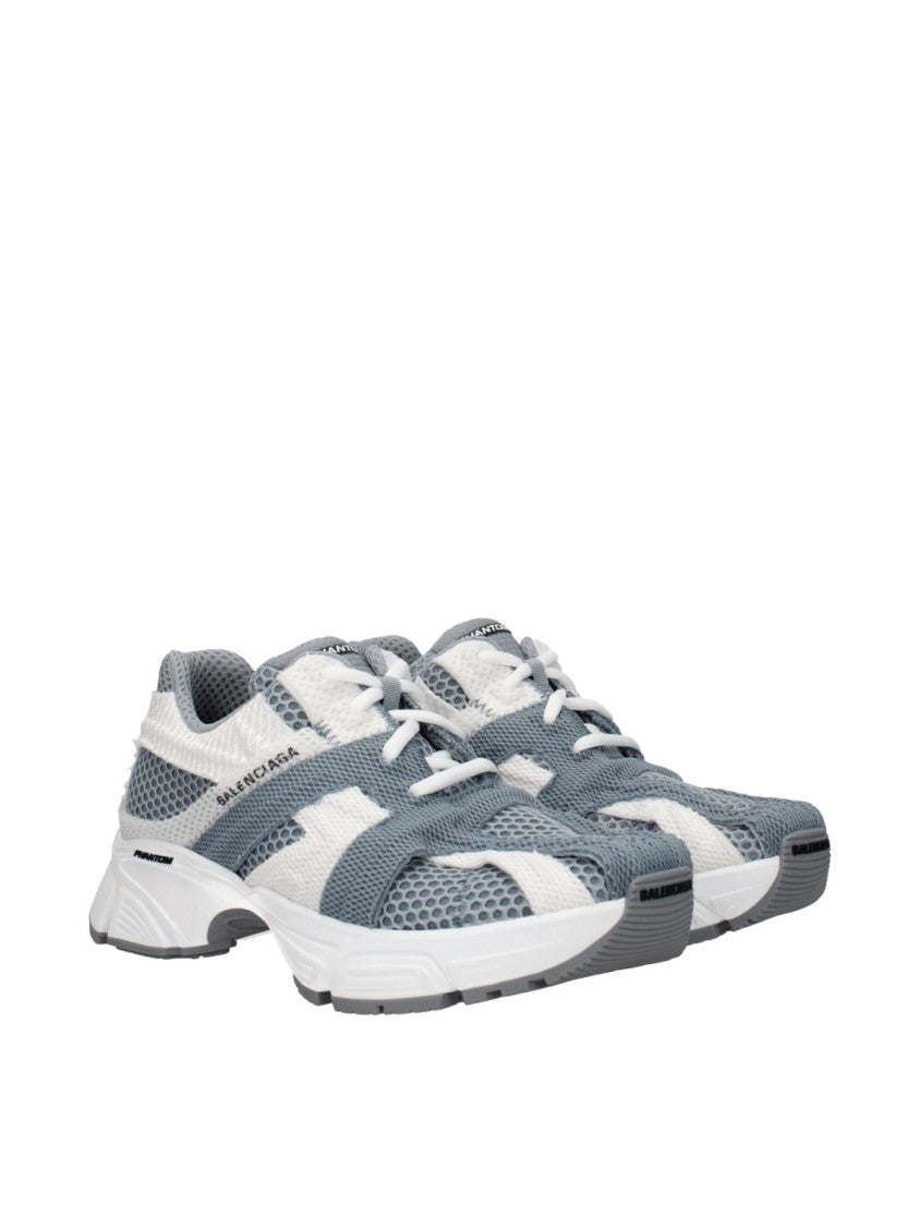 Balenciaga Phantom Logo Sneakers