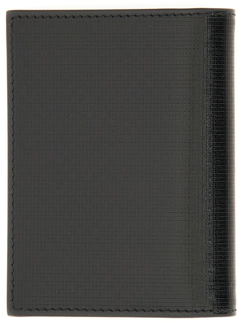 Givenchy Classique 4G Card Case