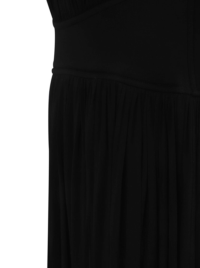 Zimmermann Hypnotic Column Dress