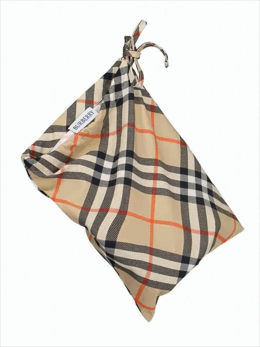 Burberry Triangle Bikini Top