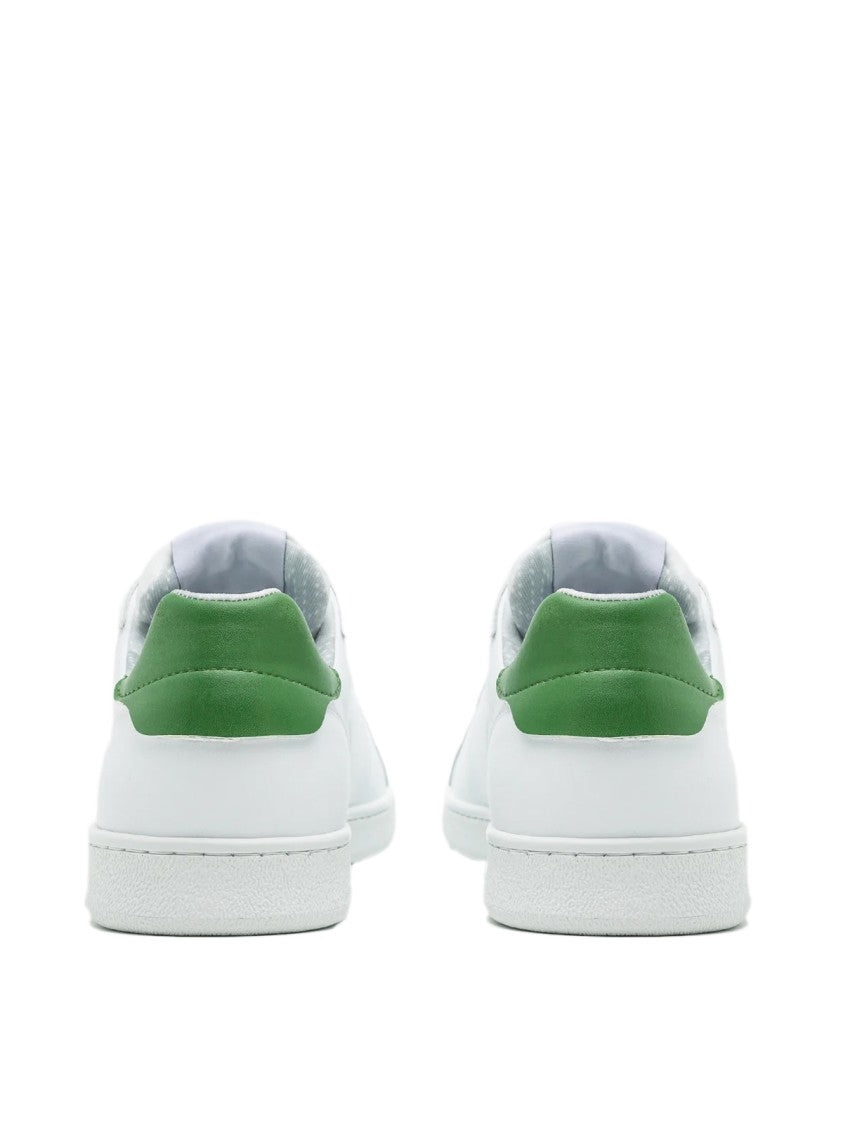 Missoni Cassetta Low Sneakers