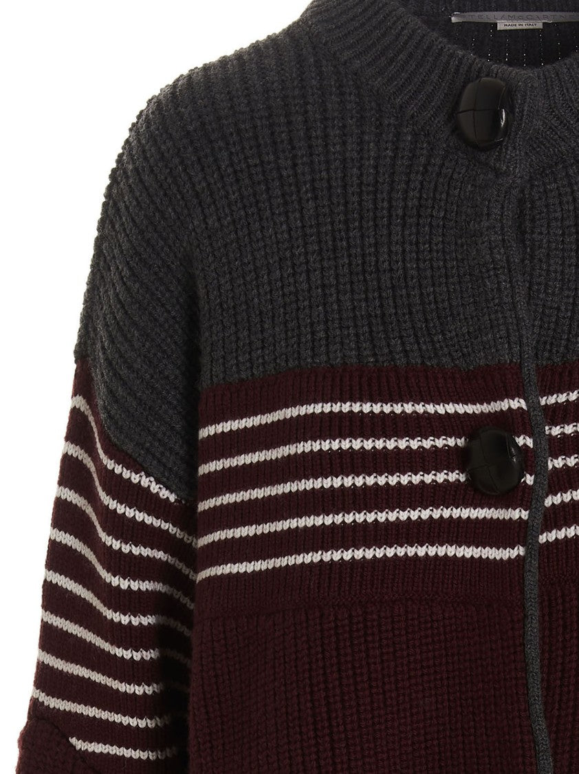 Stella Mccartney 'Stella By Stella' Coat