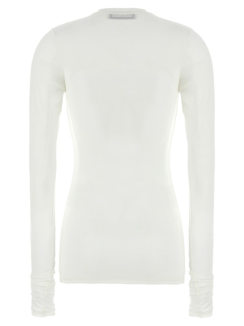 Darkpark Camren' Top